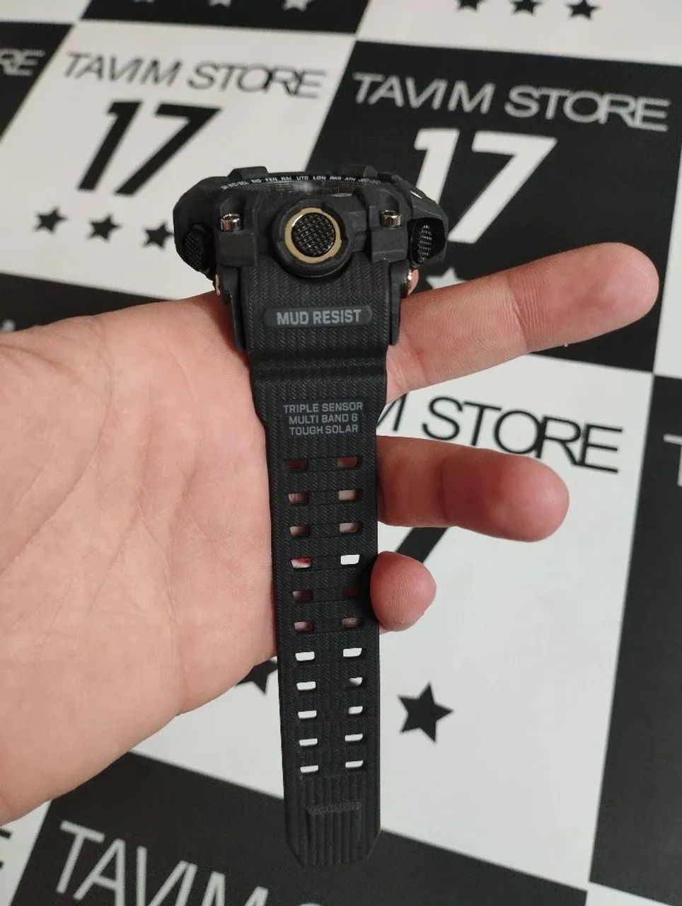 Relógio G-shock - Foto 5