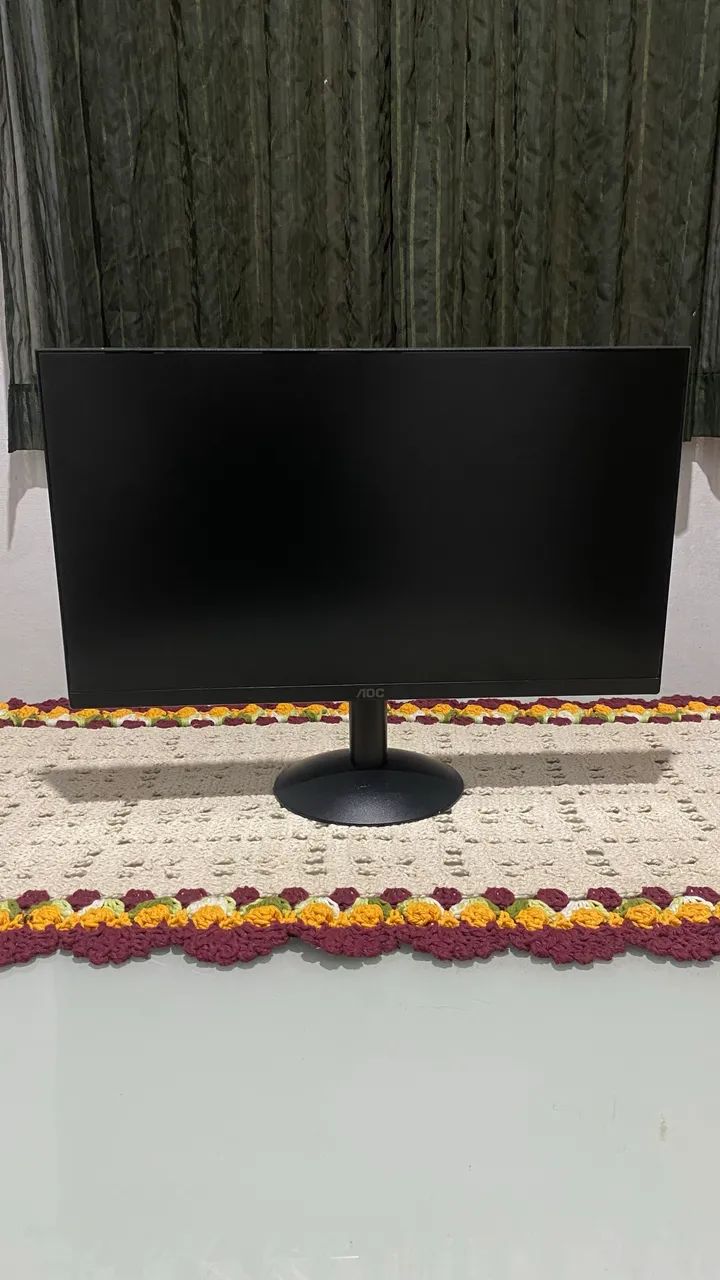 Monitor AOC64385329631617120