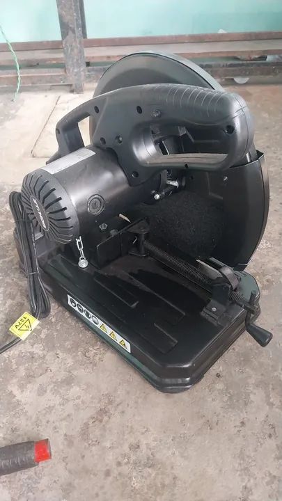 Policorte novo  - Foto 3