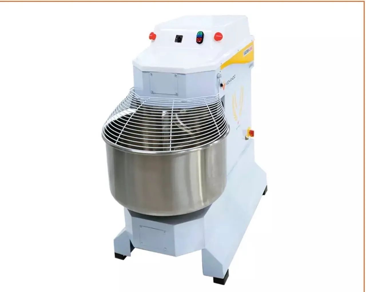 MB Amassadeira Espiral 25kg - Venâncio 