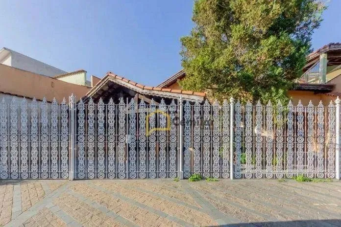 Casa com 3 dormitórios, 272 m² - venda por R$ 950.000,00 ou aluguel por R$ 6.500,00/mês -