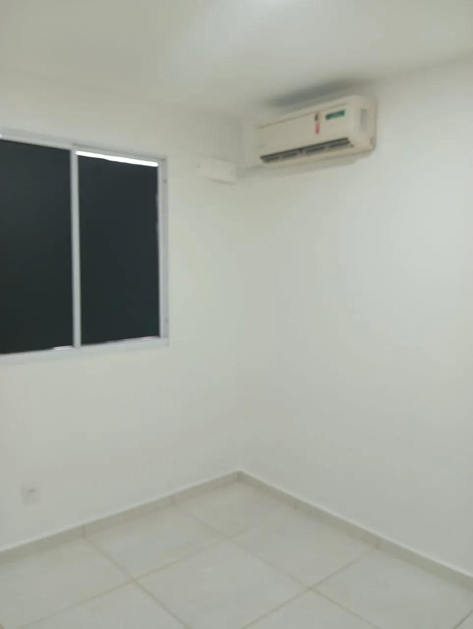 Apartamento para aluguel tem 43 metros quadrados com 2 quartos em Planalto - Manaus - AM