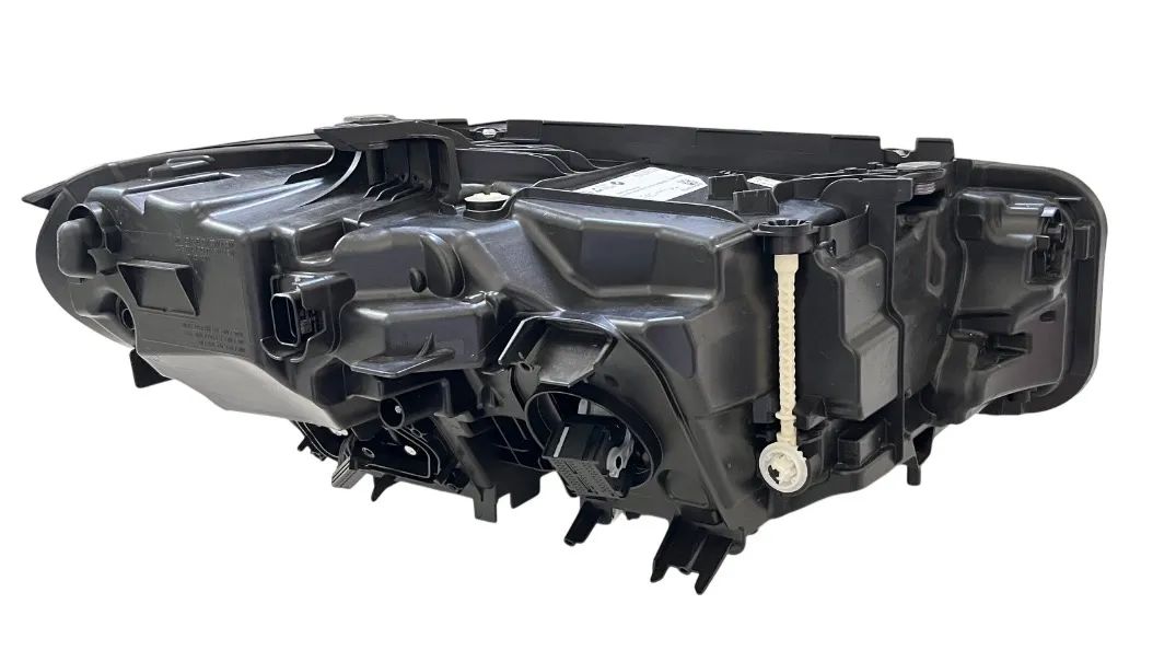 Farol Dianteiro BMW 320i 330i G20 2024 2025 63115a4f756 - Foto 4