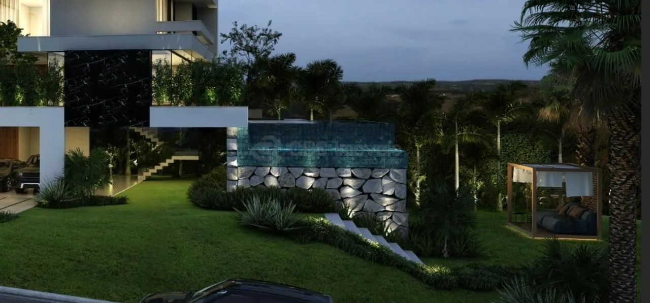 terreno - Loteamento Residencial Pedra Alta (Sousas) - Campinas - Foto 12