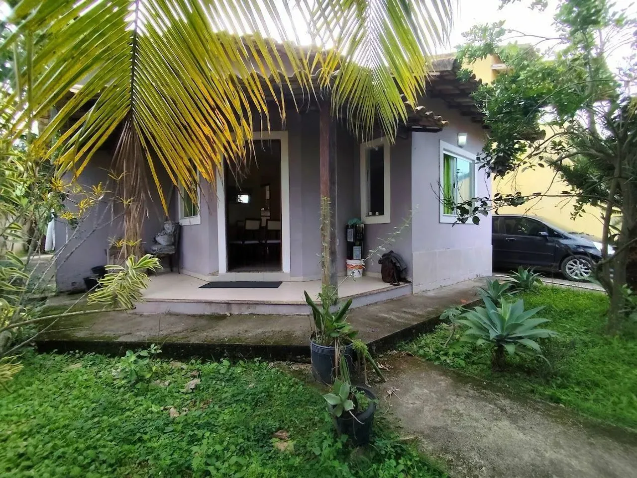 CASA, 3 DORMITÓRIOS