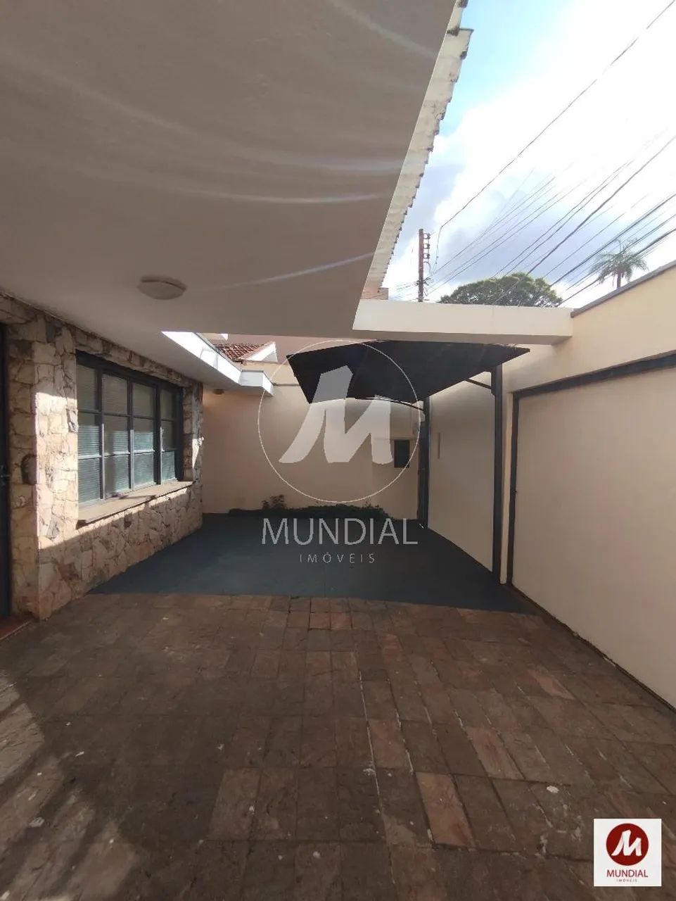 Casa (térrea na rua) 3 dormitórios/suite, cozinha planejada - Foto 2