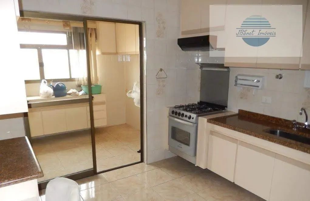 Alugue Apartamento 3 Dorms na Vila Santo Estefano, SP - Foto 2