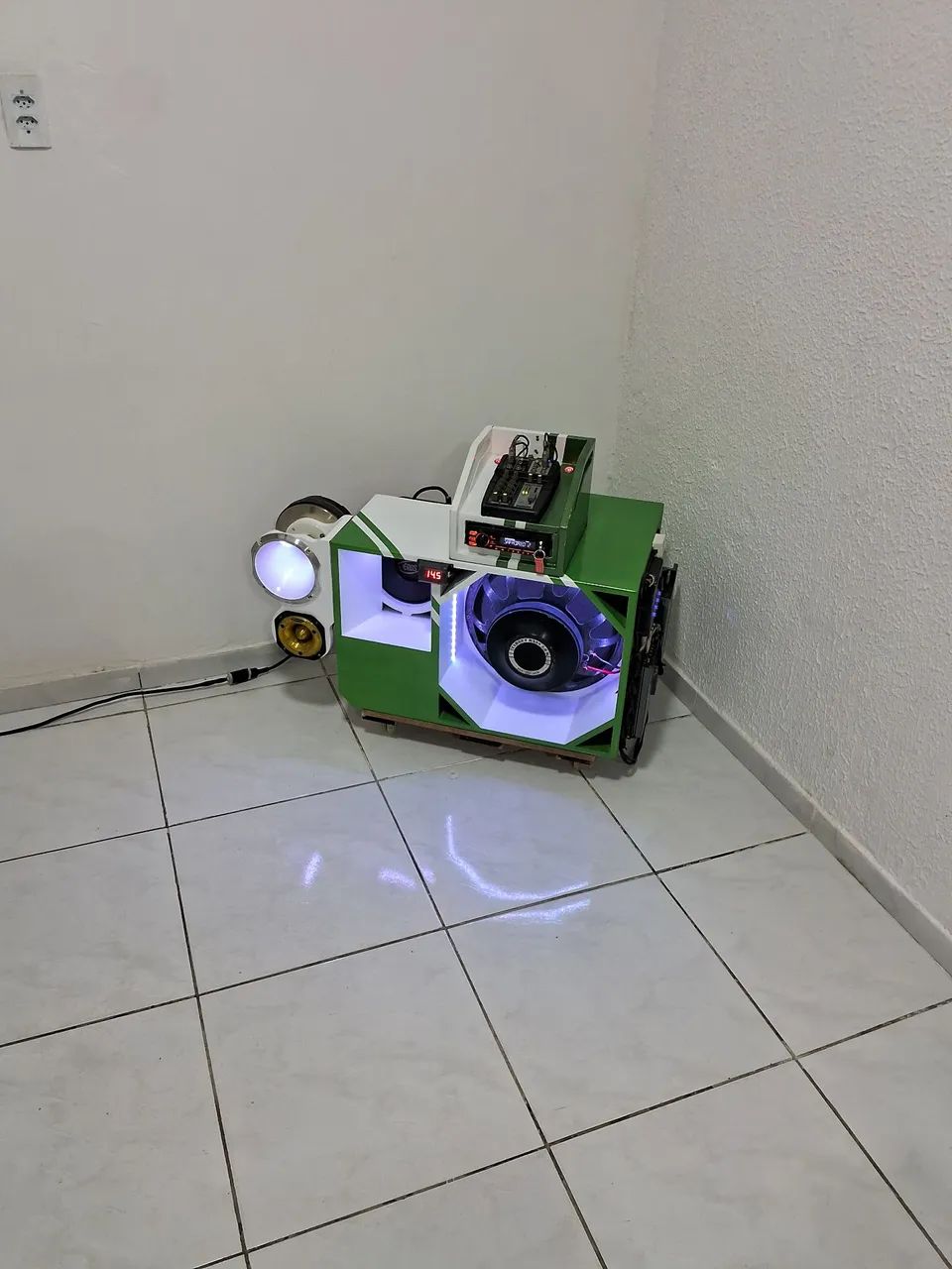 Som Automotivo Completo  - Foto 2