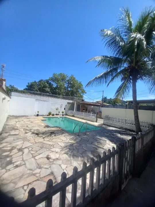 ESPAÇO PARA FESTAS PEQUENAS - Foto 2