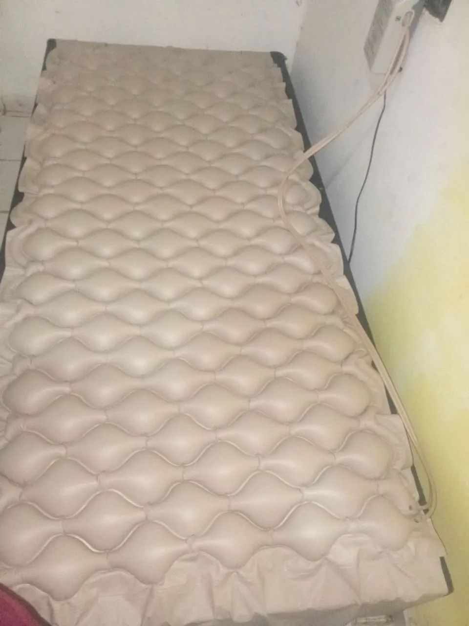 Colchão Inflável Anti Escaras Bioland CP100 - Foto 3