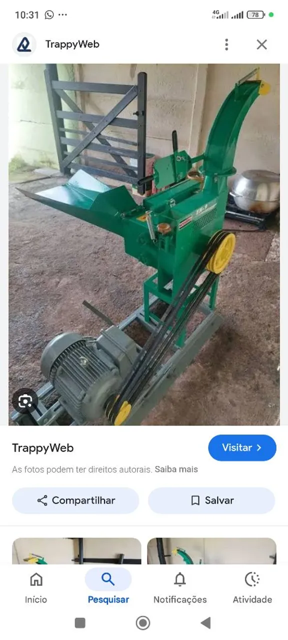 Forregeira EN9