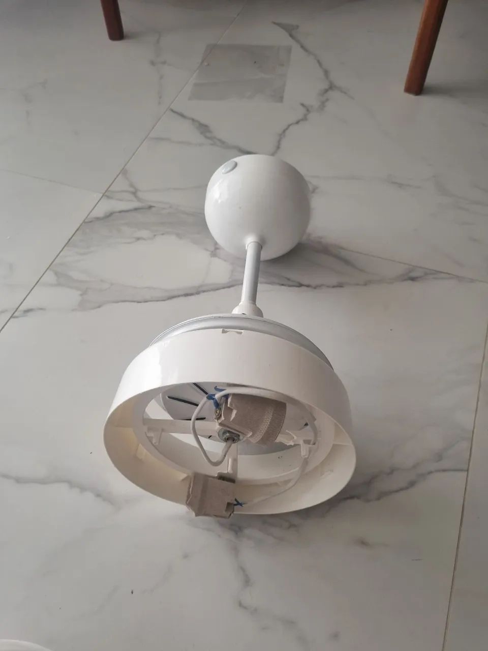 Ventilador de Teto Ventisol c/ Controle64296402846594121