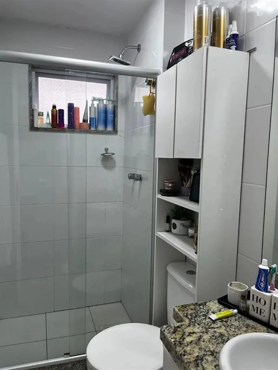 Apartamento reformado, com 3 quartos e 2 vagas no Recreio dos Bandeirantes - Foto 11