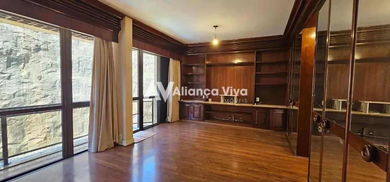 Lagoa | Apartamento 3 quartos, sendo 1 suite - Foto 11