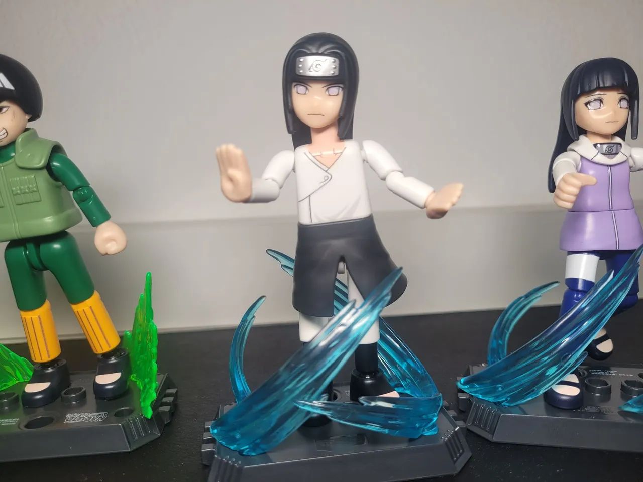 Neji Hyuga Blokees