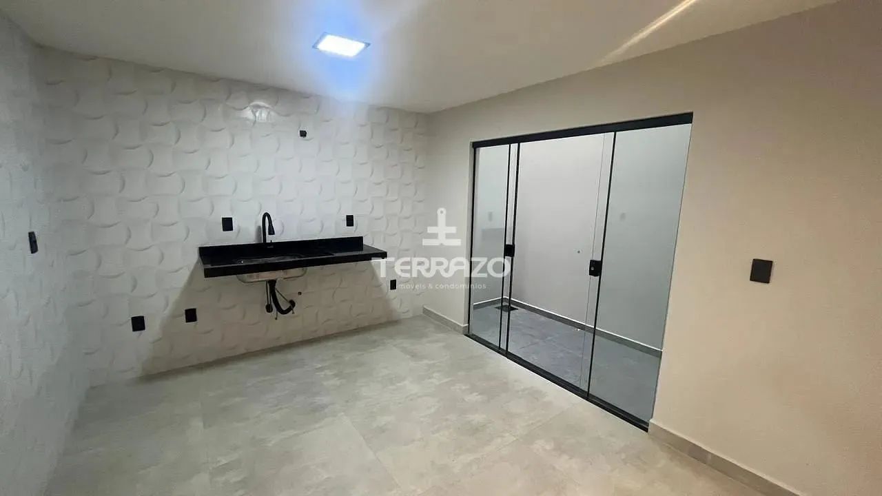 Casa à venda, Jardim Belvedere Mata atlântica, Volta Redonda, RJ - Foto 4