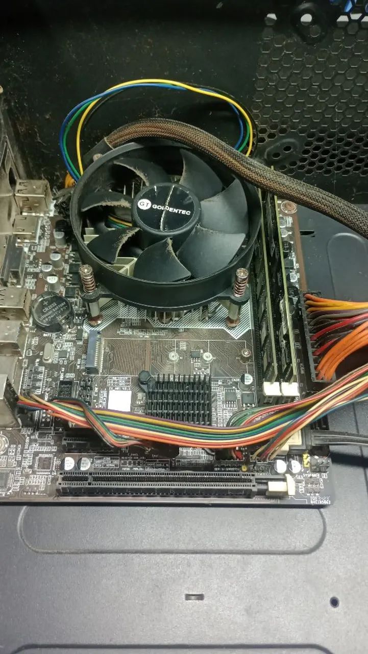 Assistência Técnica Em Informática / MORENO-PE - Foto 5