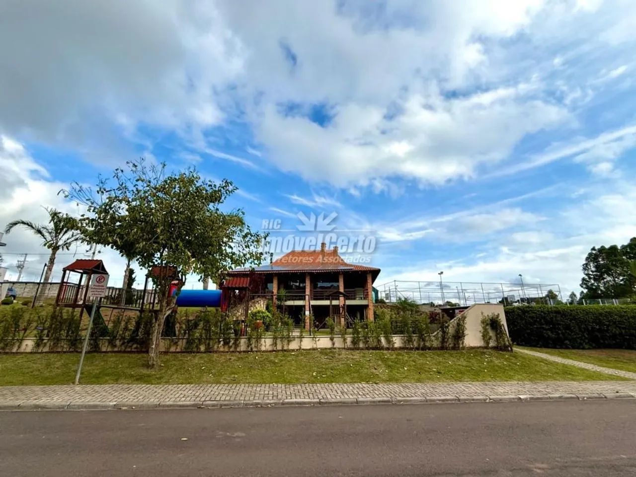 Condomínio Paysage La Ville - Terreno à venda, 149 m² por R$ 325.000 - Umbará - Curitiba/P - Foto 4