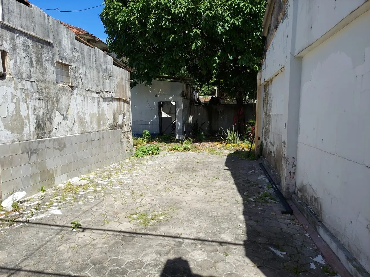 Alugo terreno  R. Dom Bosco com AV. Agamenon Magalhães com 1.870m²m2 - Foto 10