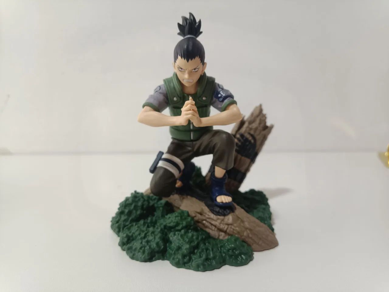 Naruto memorable saga - Hobbies e coleções - Mantiqueira, Belo