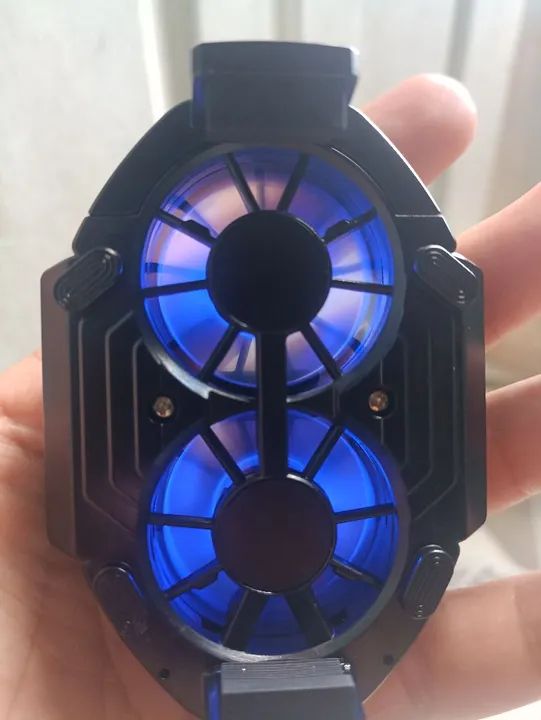 Cooler para Celular FS01 - Novo - Foto 2