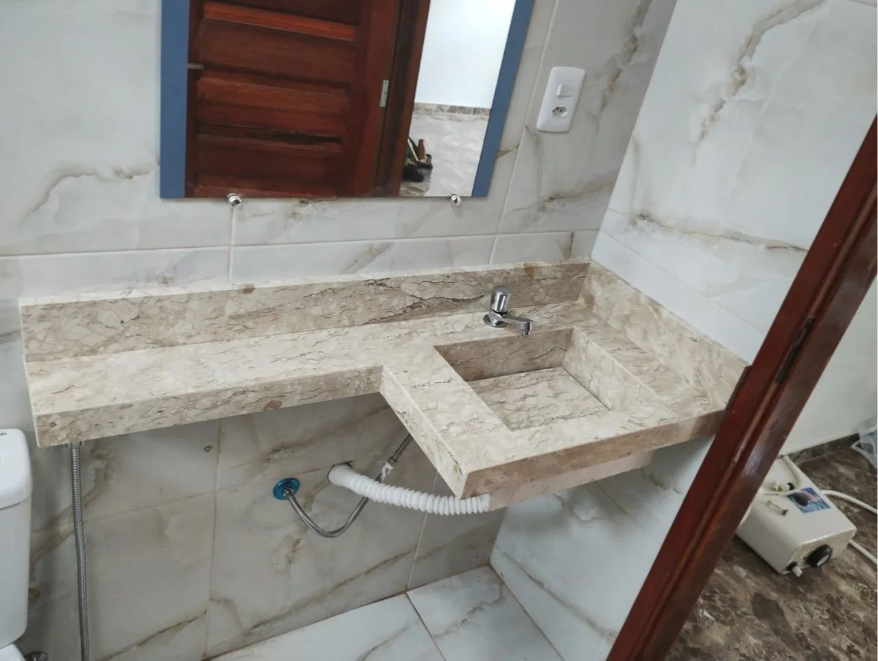 Mármore e granito  - Foto 2