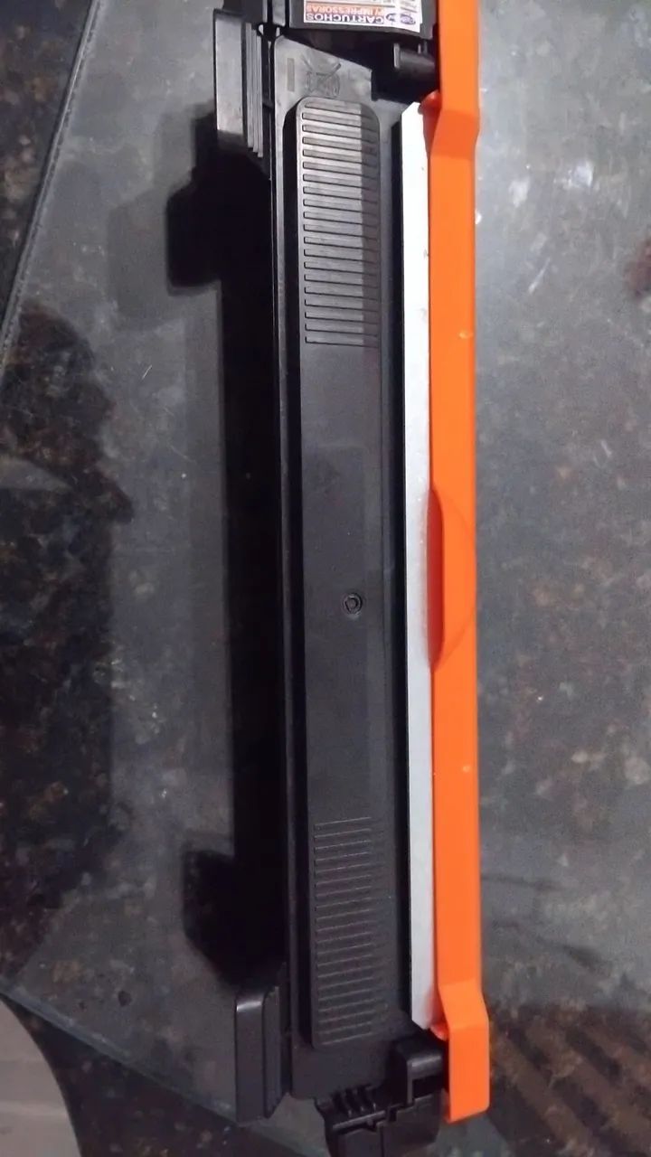 Toner compatível Evolut TN1060/1000 DCP1512HL1112 - Foto 2