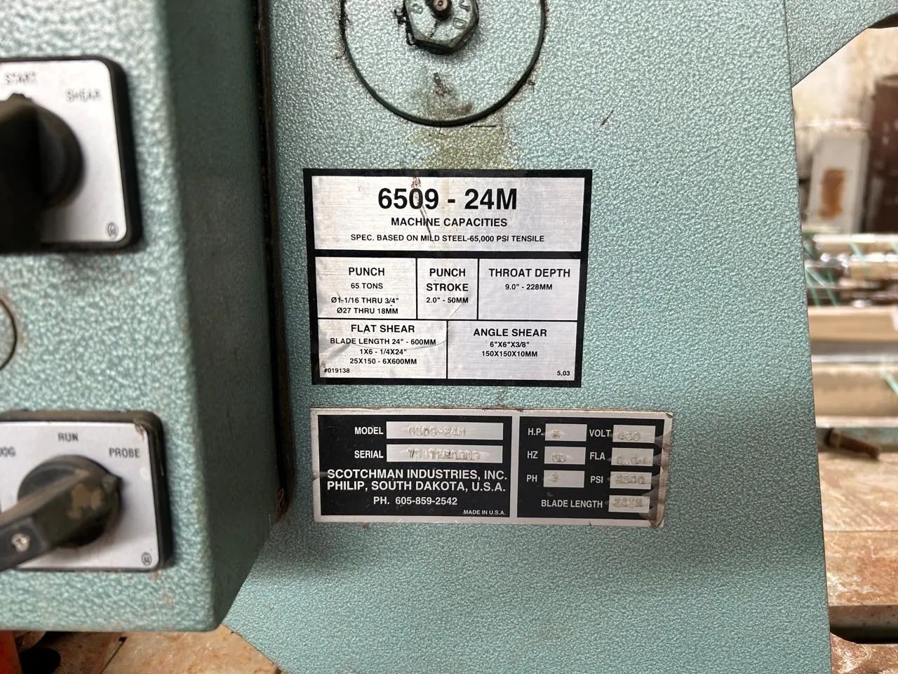 Puncionadeira Multifuncional - Foto 2