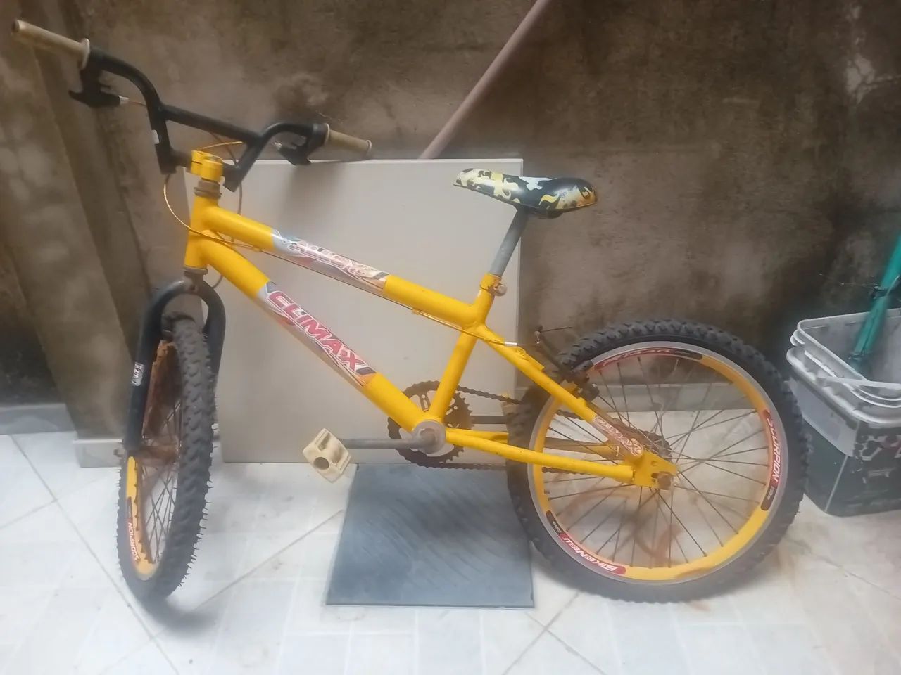 Quadro de bicicleta  - Foto 2