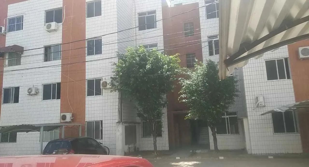 Apartamento em 1ª Travessa Sampaio Correia - Dix-Sept Rosado - Natal/RN - Foto 2