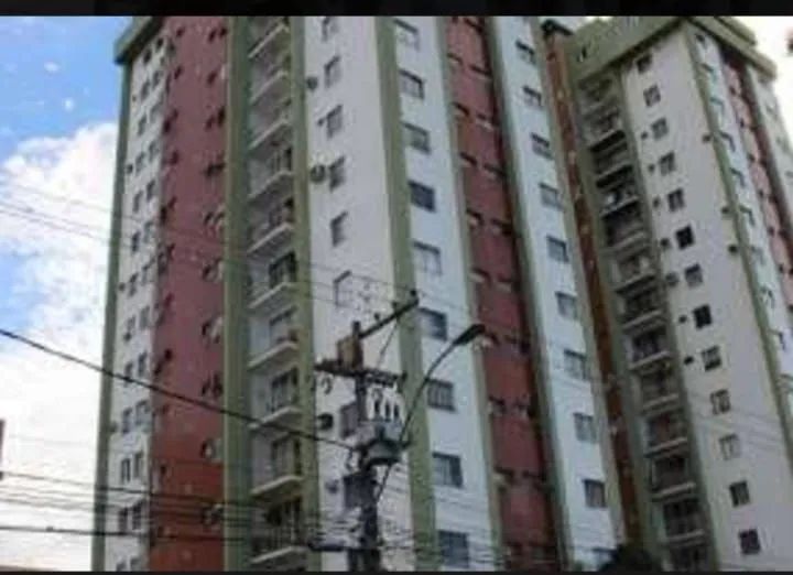 Foto - Campos dos Goytacazes - Centro