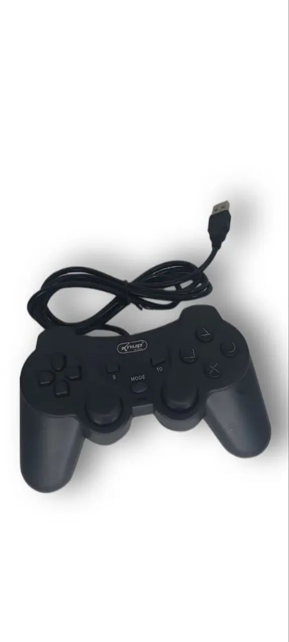 Controle para PC  - Foto 3