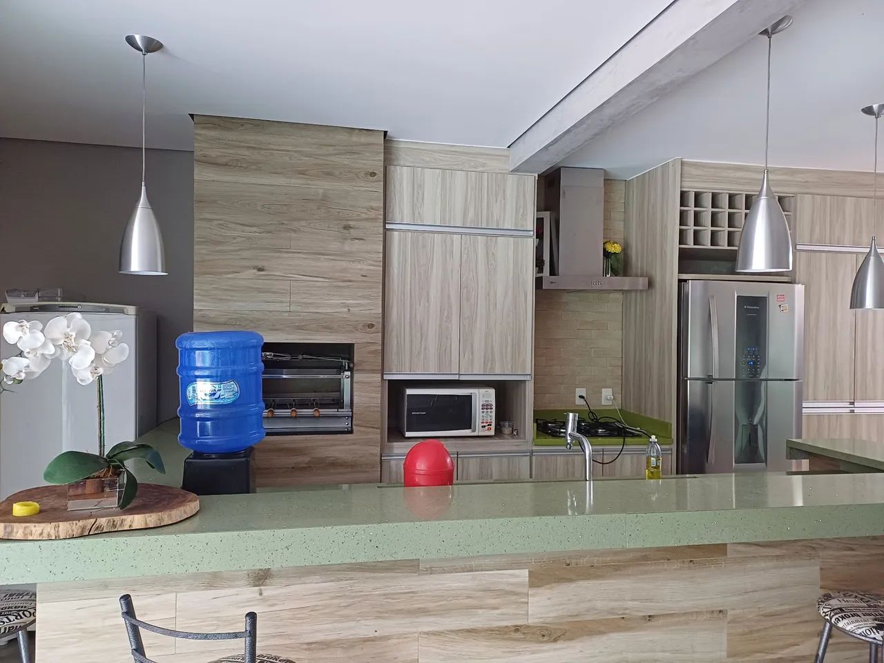 Espaço para eventos Verde perto - Foto 3