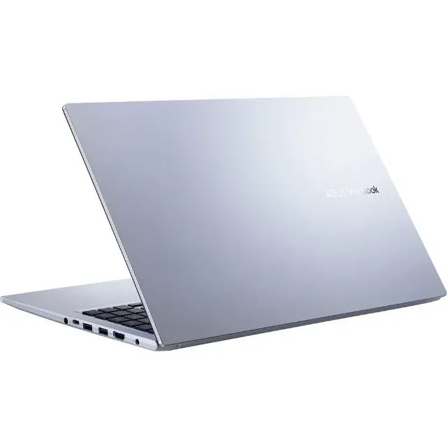 Notebook ASUS Vivobook Intel Core i5 8GB 256GB SSD KeepOS 15,6" FHD Icelight Silver - X150 - Foto 4