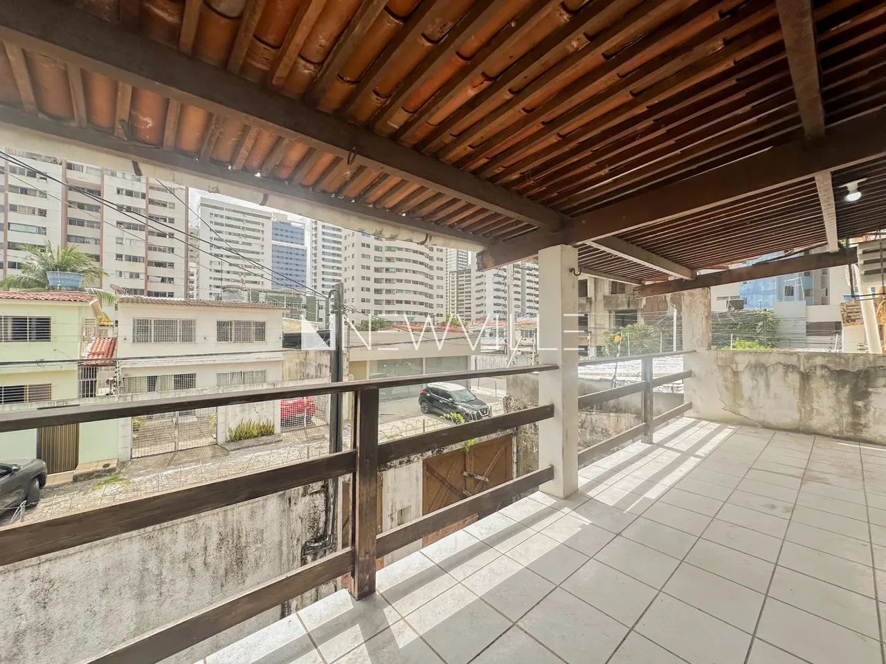 Casa 4 quartos - Boa Viagem - Foto 12