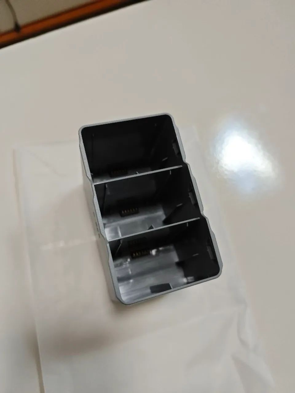 Hub de Carregamento Dji Mini 5 Pro - Novo - Foto 5