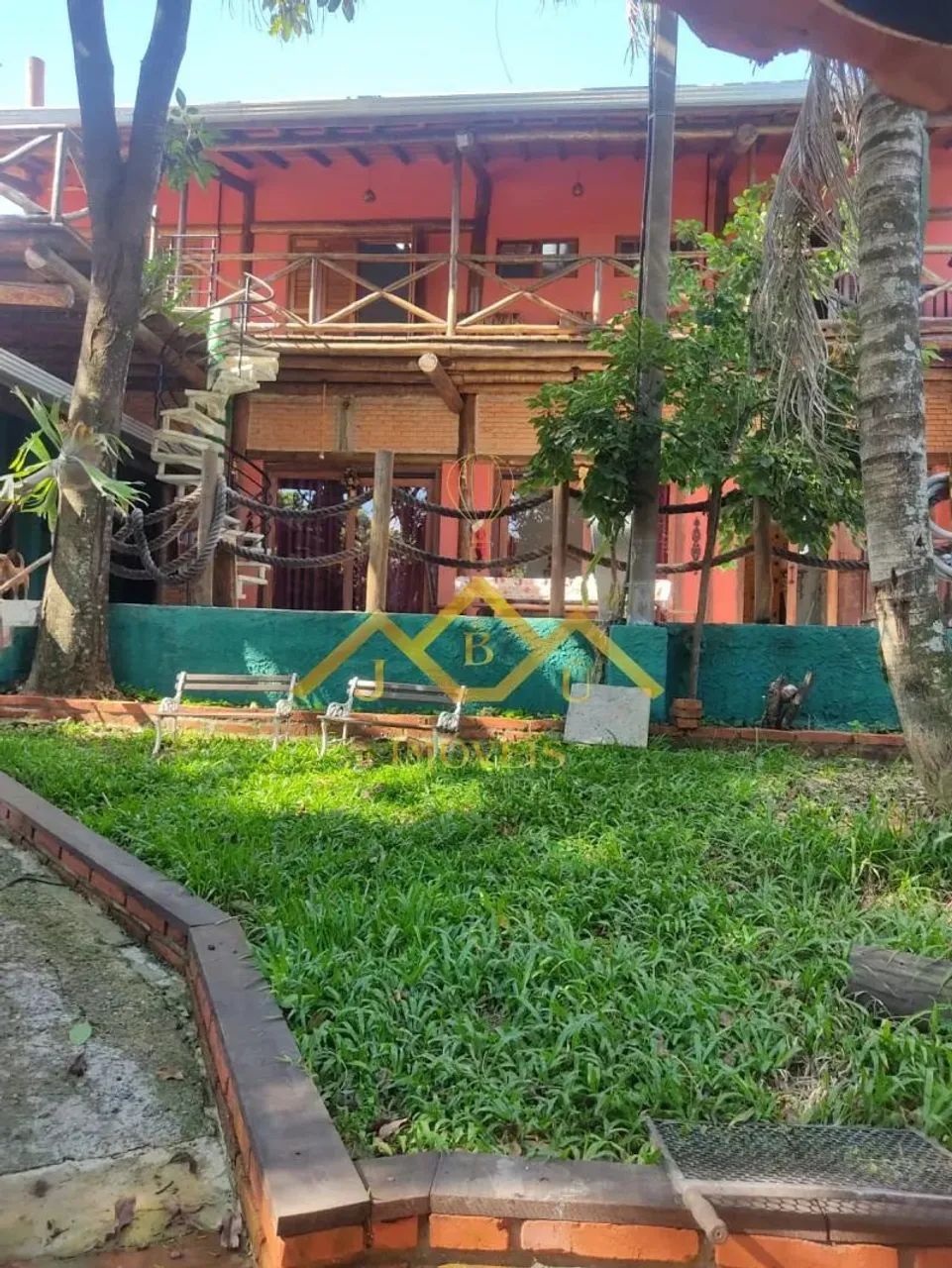 Chácara com 4 suítes à venda, 330m² por R$ 1.900.000  Condomínio Colina Nova Boituva/SP - Foto 2
