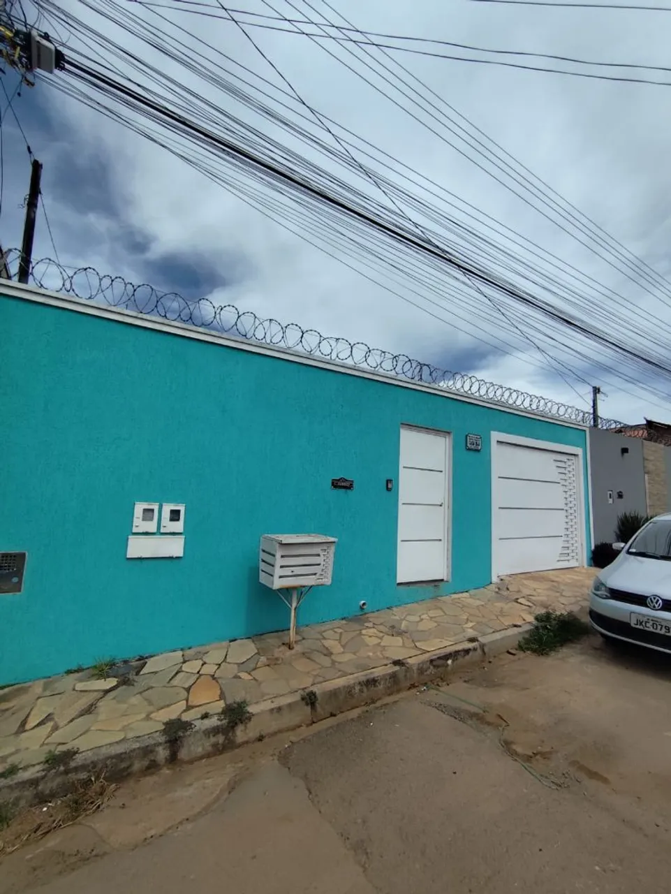 Lisboa imóveis ALUGA: sobrado na estância I mod. F<br>Sobrado NA ESTÂNCIA 01<br>Módulo F