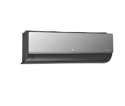 Ar Condicionado Split Hi Wall Inverter LG Artcool 12000 BTU/h Quente e Frio - 220 Volts - Foto 2