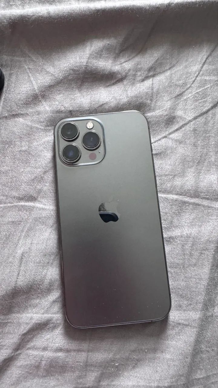 iPhone 13 Pro Max 256GB - Foto 3