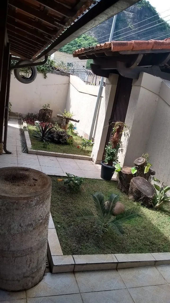 Casa na Taquara  - Foto 3