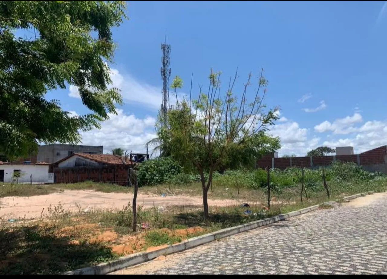 foto - Natal - Lagoa Azul
