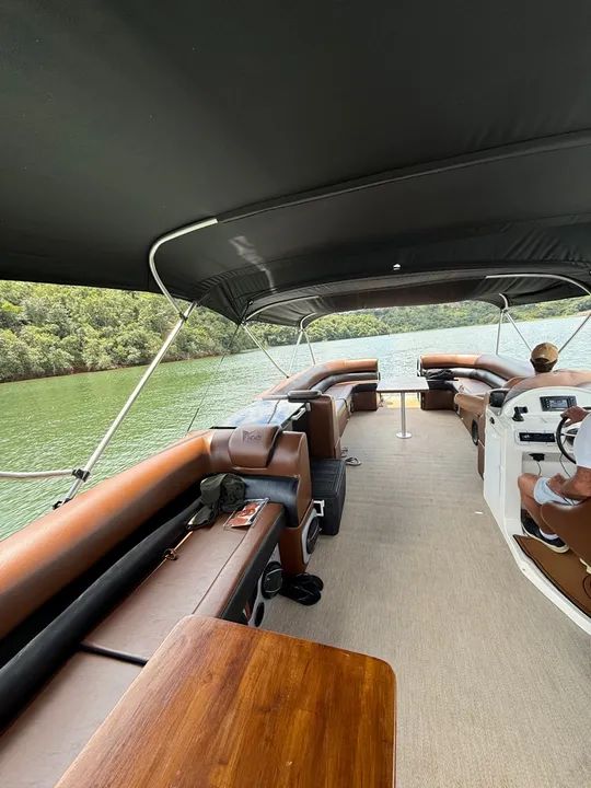 Pontoon VCAT 900t - Foto 5
