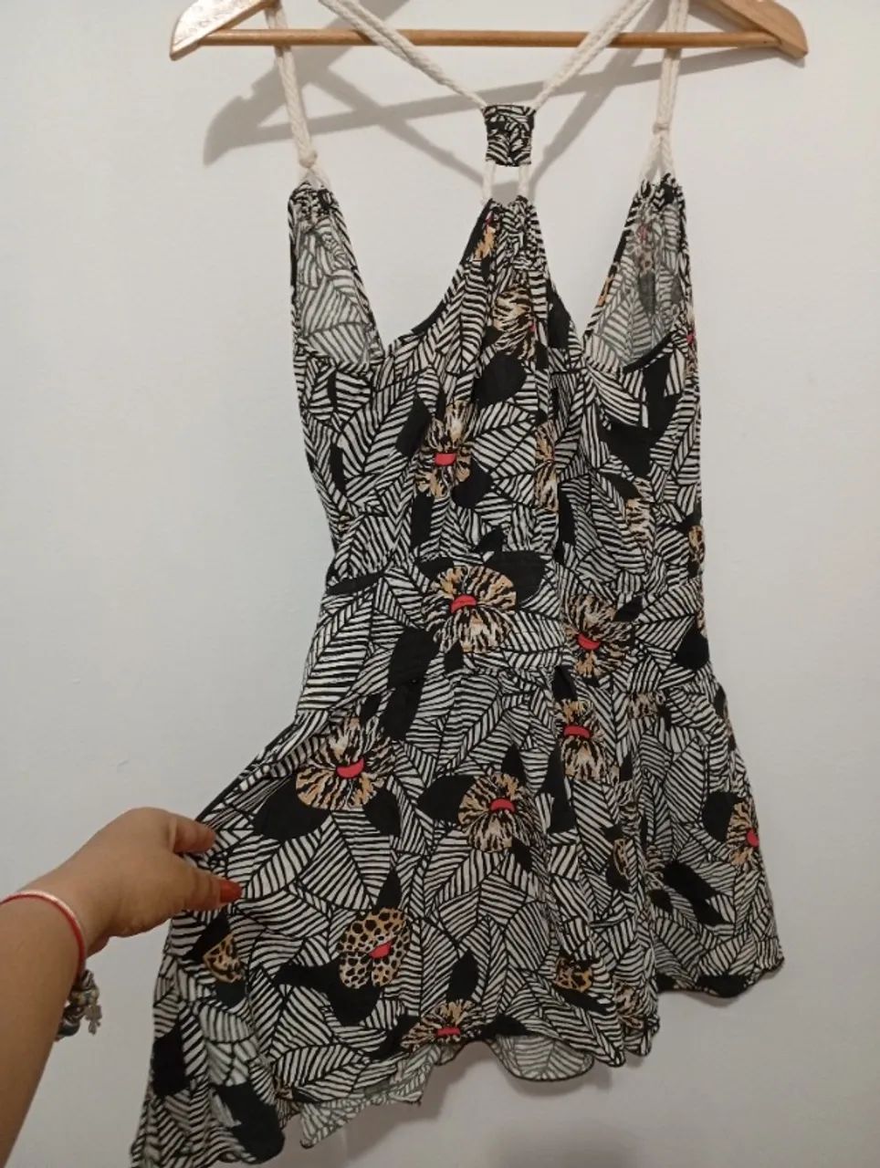 vestido estampado da Triton   - Foto 2