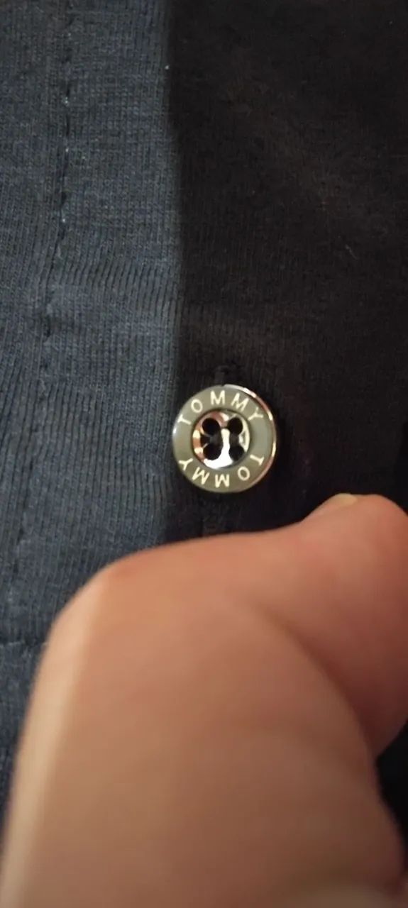camisa tommy - Foto 3