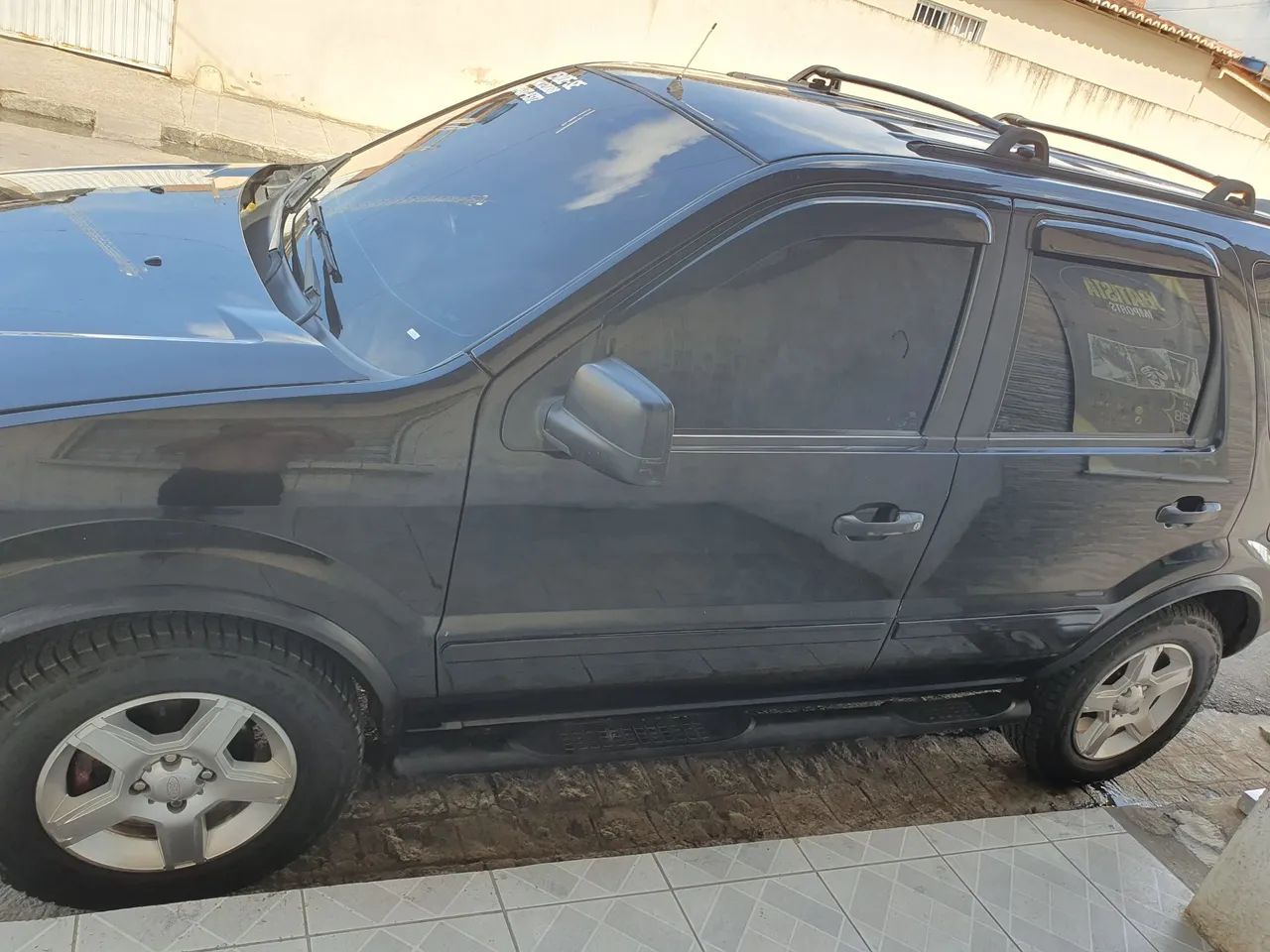 Carro muito conservado pouco rodado - Foto 4