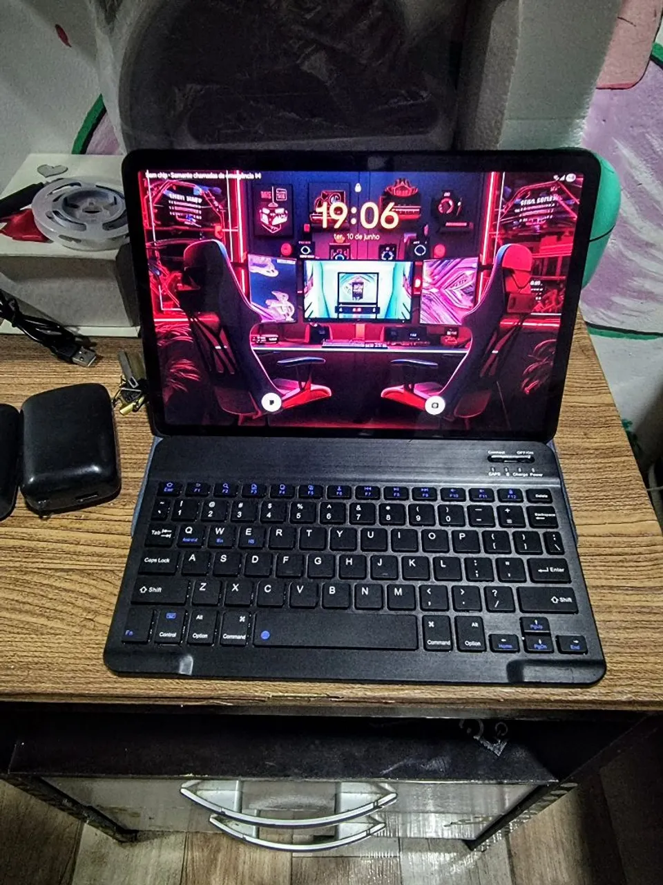 Samsung tab S8