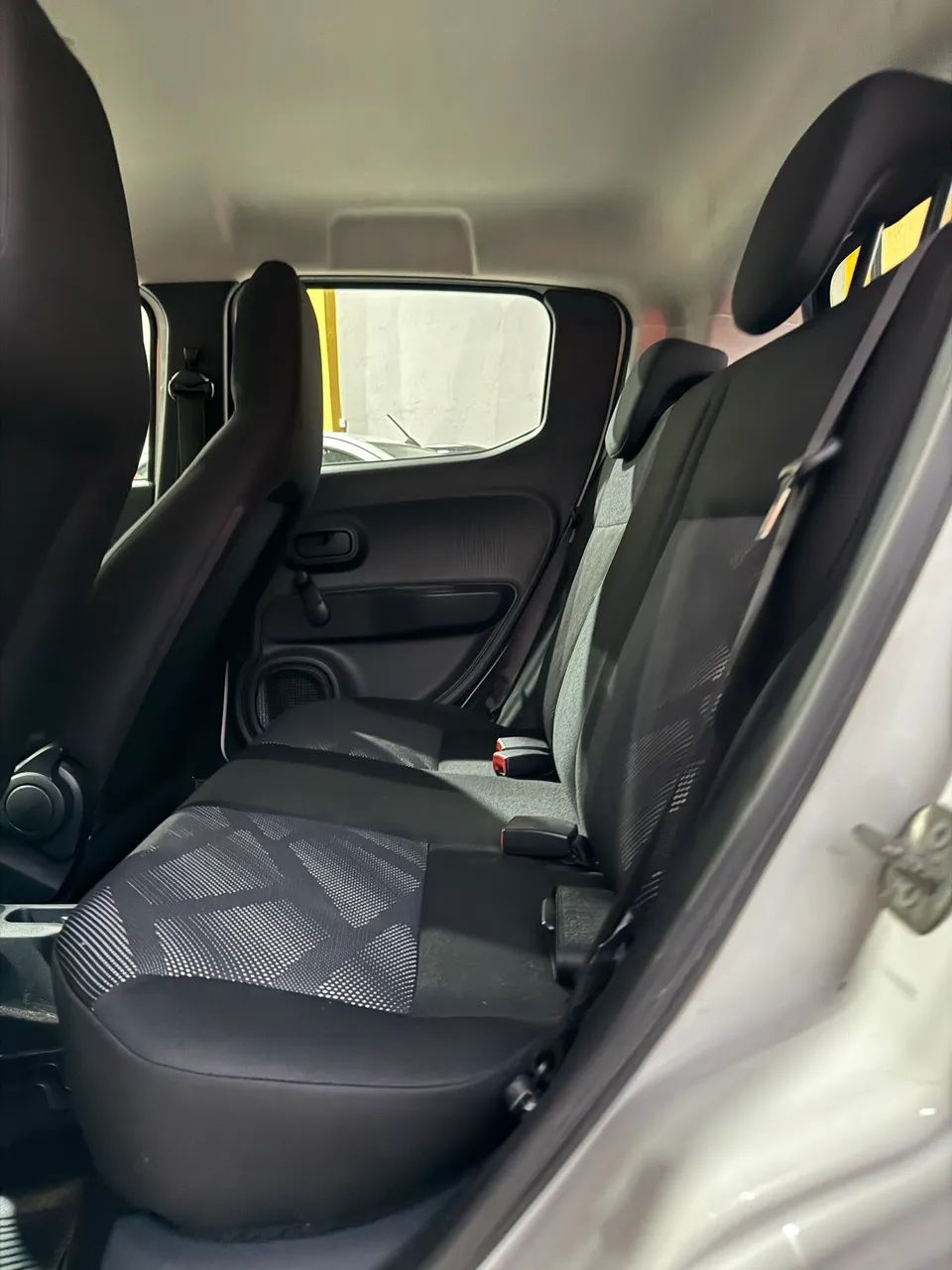 MOBI 1.0 LIKE 2018 COMPLETO ( EXTRA ) - Foto 8