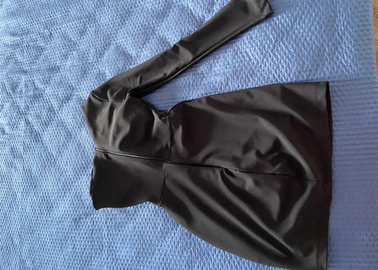 Vestido preto  - Foto 2