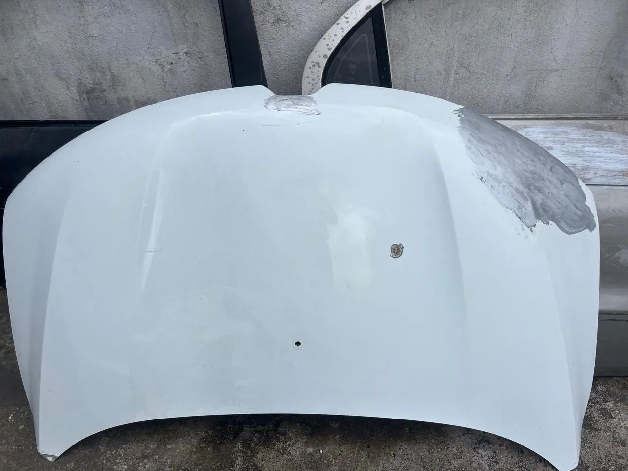 Capô Renault Kwid / capo Gol G5 , G6/7